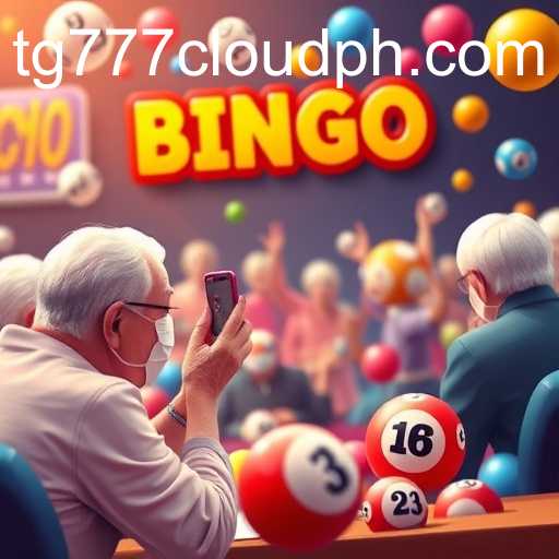Exploring the Thrilling World of Bingo Games and tg777 cloud ph