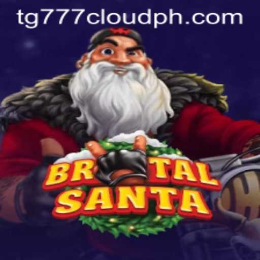 Unleashing Festive Fury in BrutalSanta