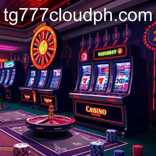 tg777 cloud ph