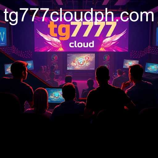 tg777 cloud ph