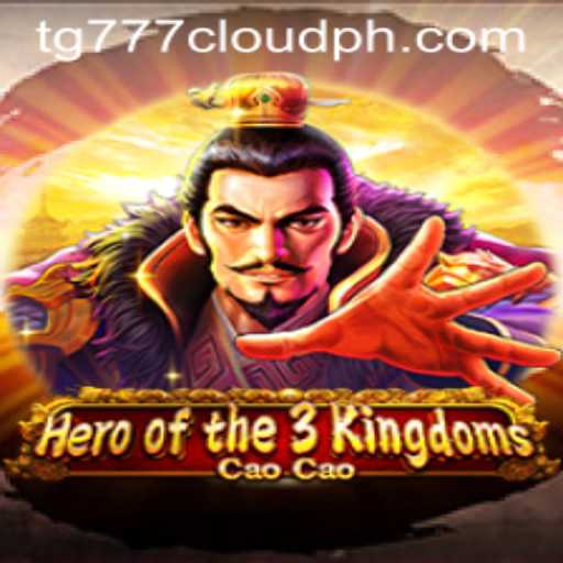 Heroofthe3KingdomsCaoCao: An Epic Adventure in the Realm of Strategy Gaming