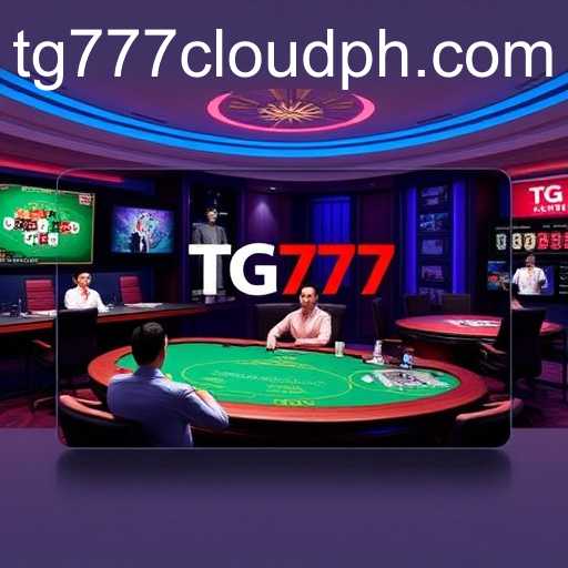 tg777 cloud ph