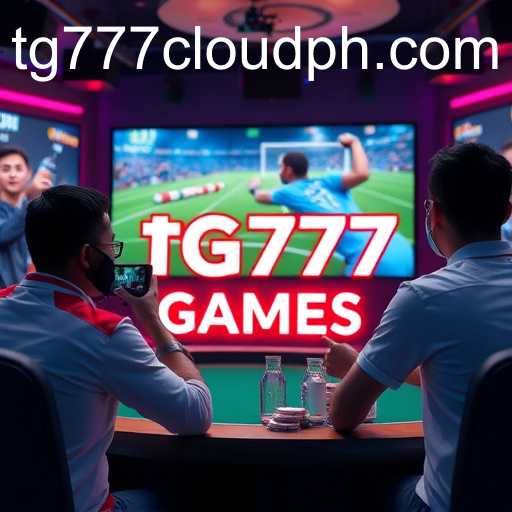 tg777 cloud ph