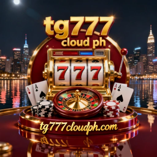 tg777 cloud ph