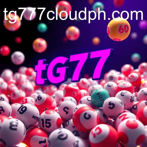 Exploring the Thrilling World of Lottery Games and the Rise of tg777 cloud ph
