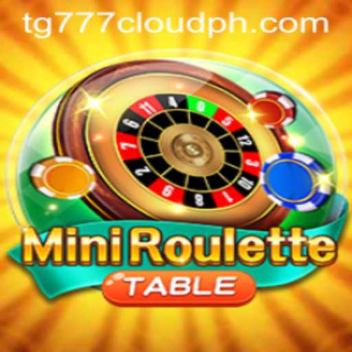 MiniRoulette: Exploring the Thrilling World of TG777 Cloud PH's Innovative Game