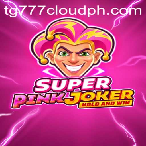 Discover the Enigmatic World of SuperPinkJoker: The Ultimate Gaming Experience