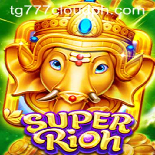 Discover the Thrills of SuperRich: The Ultimate Gaming Experience with TG777 Cloud PH