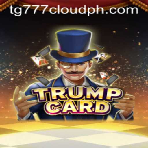 TrumpCard: The Exciting New Game Taking the World by Storm
