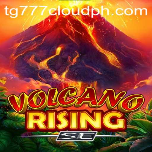 Experience the Thrills of VolcanoRisingSE: A Deep Dive into the Game's Explosive Universe