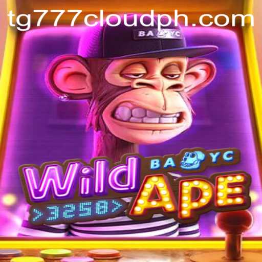 Exploring WildApe3258: A Thrilling Adventure Game Experience with TG777 Cloud PH